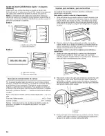 Предварительный просмотр 34 страницы Jenn-Air JS42NXFXDW10 Use & Care Manual