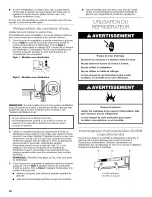 Предварительный просмотр 48 страницы Jenn-Air JS42NXFXDW10 Use & Care Manual