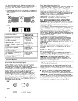 Предварительный просмотр 50 страницы Jenn-Air JS42NXFXDW10 Use & Care Manual