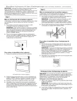 Предварительный просмотр 53 страницы Jenn-Air JS42NXFXDW10 Use & Care Manual