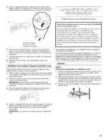 Предварительный просмотр 55 страницы Jenn-Air JS42NXFXDW10 Use & Care Manual