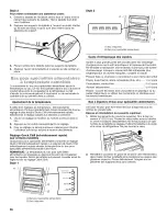 Предварительный просмотр 56 страницы Jenn-Air JS42NXFXDW10 Use & Care Manual