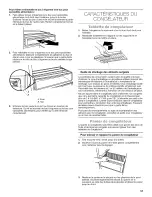 Предварительный просмотр 57 страницы Jenn-Air JS42NXFXDW10 Use & Care Manual