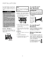 Предварительный просмотр 4 страницы Jenn-Air JS42SEFXDA User Manual