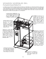 Предварительный просмотр 76 страницы Jenn-Air JS42SEFXDA User Manual