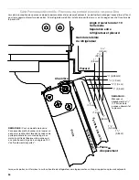 Preview for 54 page of Jenn-Air JS42SEFXDB Installation Manual