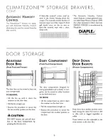 Предварительный просмотр 10 страницы Jenn-Air JS48CSDBDA User Manual