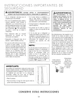 Предварительный просмотр 55 страницы Jenn-Air JS48CSDBDA User Manual