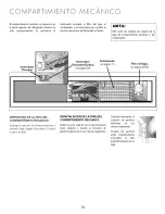 Предварительный просмотр 57 страницы Jenn-Air JS48CSDBDA User Manual