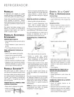 Предварительный просмотр 60 страницы Jenn-Air JS48CSDBDA User Manual