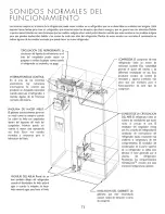 Предварительный просмотр 74 страницы Jenn-Air JS48CSDBDA User Manual