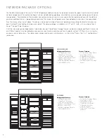 Preview for 6 page of Jenn-Air JS48PPDBDA Design Manual