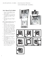 Предварительный просмотр 20 страницы Jenn-Air JS48PPDBDA Design Manual