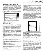 Preview for 12 page of Jenn-Air JSD2374ARB User Manual