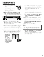 Preview for 79 page of Jenn-Air JSD2690HES Use & Care Manual