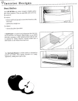 Предварительный просмотр 10 страницы Jenn-Air JTB1986ARA Use & Care Manual