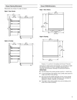 Preview for 7 page of Jenn-Air JUD248RWRS00 Manual