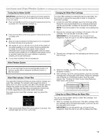 Предварительный просмотр 13 страницы Jenn-Air JUD248RWRS00 Manual