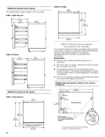 Предварительный просмотр 24 страницы Jenn-Air JUD248RWRS00 Manual