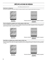 Предварительный просмотр 38 страницы Jenn-Air JUD248RWRS00 Manual