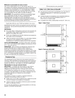 Предварительный просмотр 40 страницы Jenn-Air JUD248RWRS00 Manual