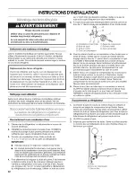 Предварительный просмотр 42 страницы Jenn-Air JUD248RWRS00 Manual