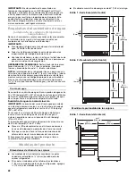 Предварительный просмотр 22 страницы Jenn-Air JUD24FCECX Use & Care Manual