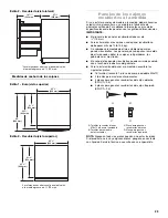 Предварительный просмотр 23 страницы Jenn-Air JUD24FCECX Use & Care Manual