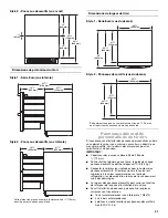 Предварительный просмотр 41 страницы Jenn-Air JUD24FCECX Use & Care Manual