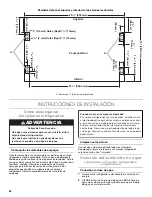 Предварительный просмотр 24 страницы Jenn-Air JUD24FR S Series Use & Care Manual