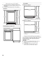 Предварительный просмотр 32 страницы Jenn-Air JUG24FLERS Use & Care Manual