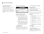 Preview for 6 page of Jenn-Air JUIFN15HX00 Installation Manual