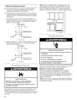 Preview for 16 page of Jenn-Air JUR248LBCX Use & Care Manual