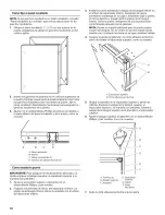 Preview for 18 page of Jenn-Air JUR248LBCX00 Use & Care Manual