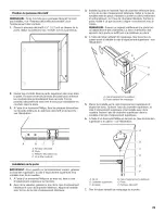 Preview for 29 page of Jenn-Air JUR248LBCX00 Use & Care Manual