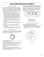 Предварительный просмотр 15 страницы Jenn-Air JUR248LWES00 Use & Care Manual