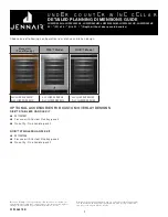 Jenn-Air JUW FR242HL Manual preview