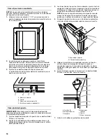 Preview for 18 page of Jenn-Air JUW248LBCX Use & Care Manual