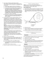 Preview for 16 page of Jenn-Air JUW248LBRB00 Use & Care Manual