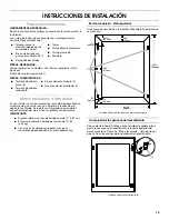 Preview for 15 page of Jenn-Air JUW248LWRS Use & Care Manual