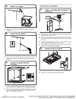 Preview for 26 page of Jenn-Air JVR0436H Installation Instructions And Use & Care Manual