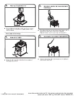 Preview for 28 page of Jenn-Air JVR0436H Installation Instructions And Use & Care Manual