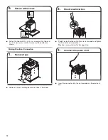 Preview for 12 page of Jenn-Air JVR0436HS Installation Instructions And Use & Care Manual