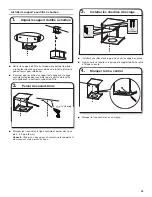 Preview for 25 page of Jenn-Air JVR0436HS Installation Instructions And Use & Care Manual