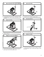 Preview for 27 page of Jenn-Air JVR0436HS Installation Instructions And Use & Care Manual