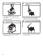 Preview for 28 page of Jenn-Air JVR0436HS Installation Instructions And Use & Care Manual