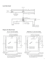 Предварительный просмотр 9 страницы Jenn-Air JWC2450ARW Owner'S Manual