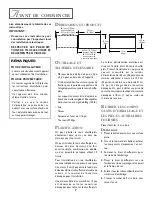 Preview for 8 page of Jenn-Air JWD6030CDX Installation Manual