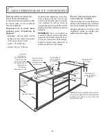 Preview for 10 page of Jenn-Air JWD6030CDX Installation Manual