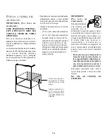 Предварительный просмотр 15 страницы Jenn-Air JWD6030CDX Installation Manual